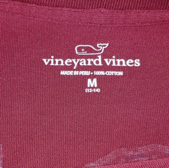 Vineyard Vines long sleeve shirt - Picture 3 of 5